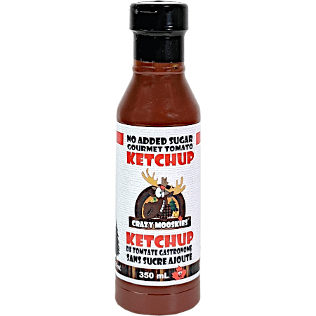 Gourmet Tomato Ketchup - Original